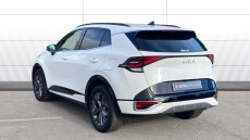 Kia Sportage 1.6T GDi HEV GT-Line 5dr Auto Hybrid Estate